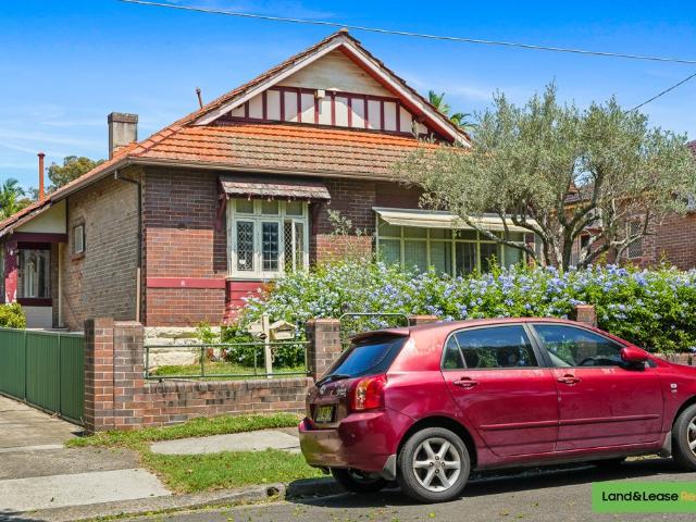 House for rent in Sydney, New South Wales
