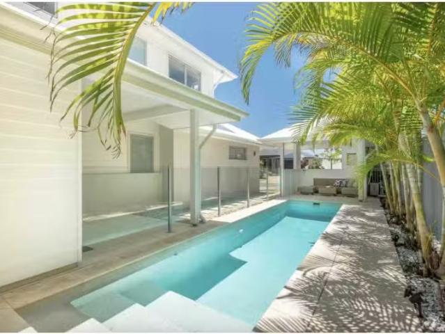 House for rent in Kingscliff, New South Wales