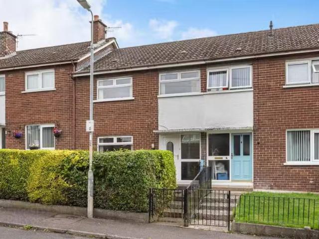 House for sale in Gorteeny, Connacht