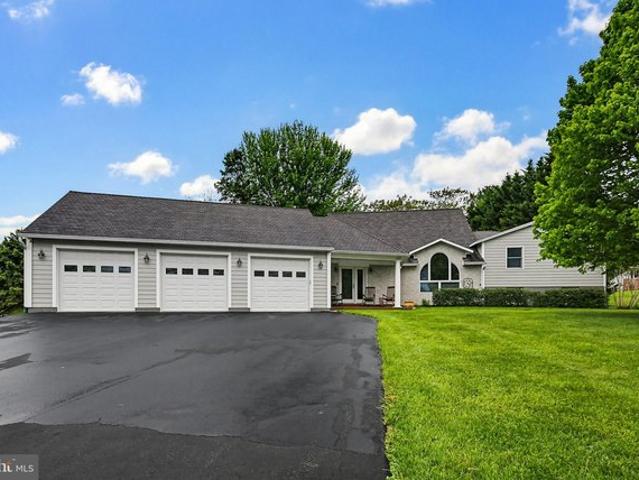 House for sale in Damascus, Maryland