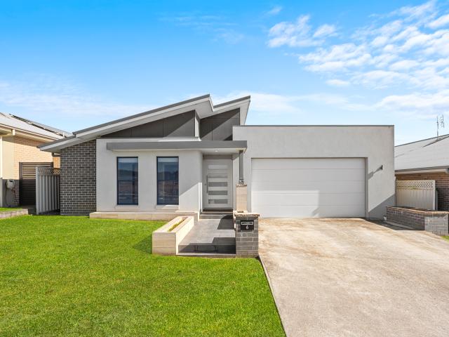 House for rent in Wadalba, New South Wales