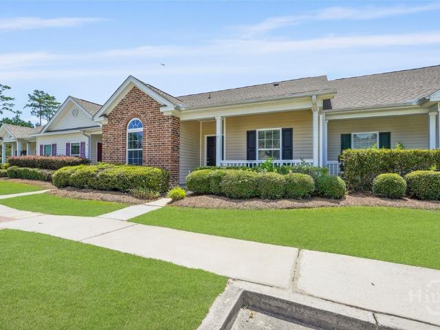 Townhouse for sale in Pooler
