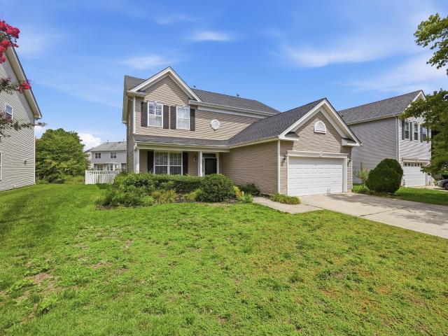 House for sale in Linwood, New Jersey