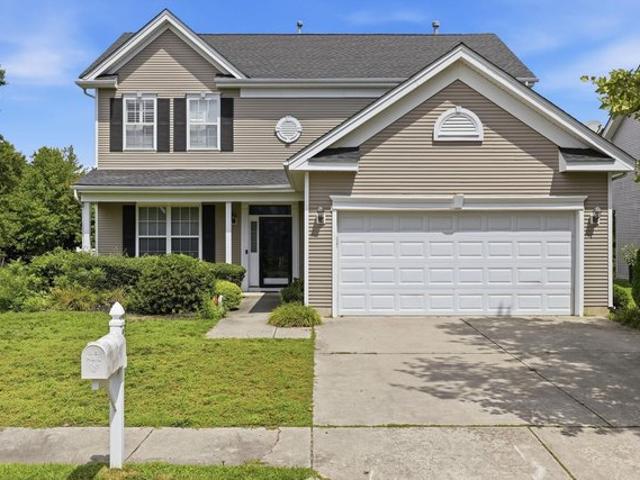 House for sale in Linwood, New Jersey