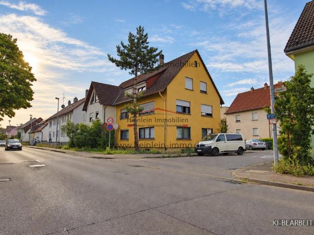 Haus kaufen in Esslingen, Baden-Württemberg