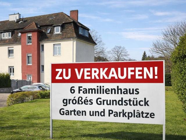 Haus kaufen in Hillerheide, Recklinghausen
