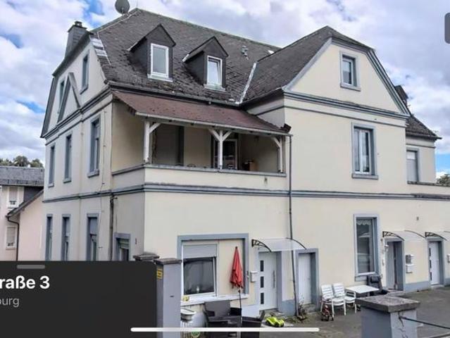 Haus kaufen in Weilburg