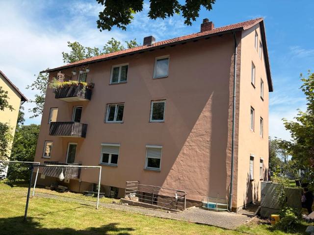 Haus kaufen in Nordshausen, Kassel