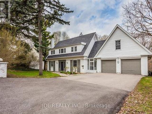 House for sale in Woburn, Ontario