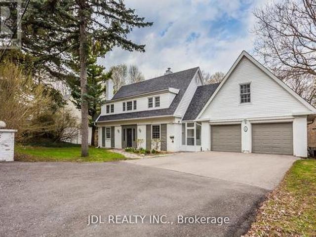 House for sale in Woburn, Ontario