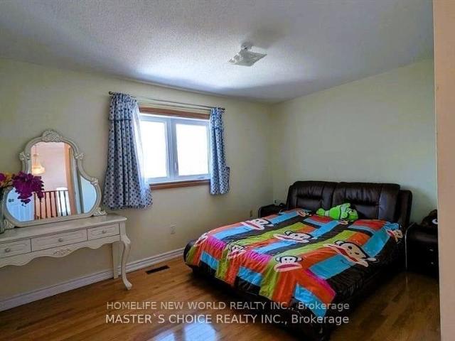 House for rent in Richmond Hill, Golden Horseshoe