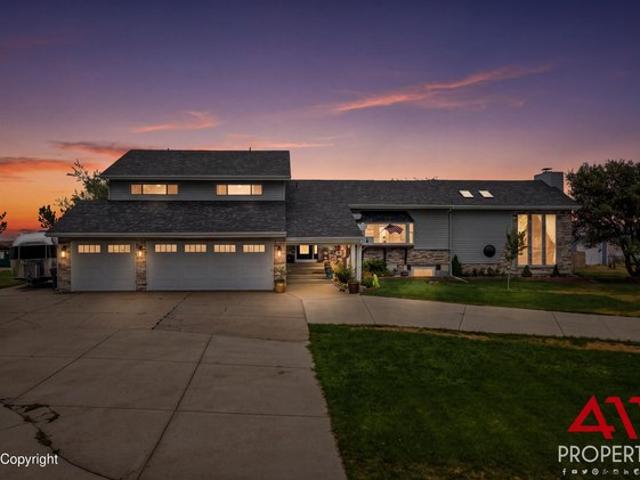 House for sale in Antelope Valley, Gillette