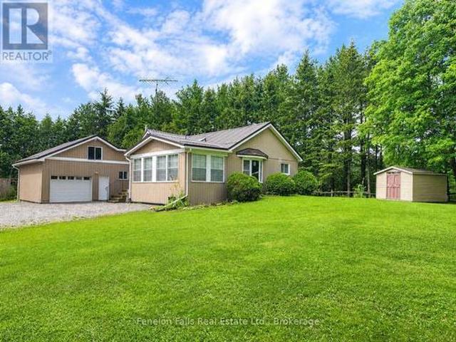 House for sale in Kawartha Lakes, Ontario
