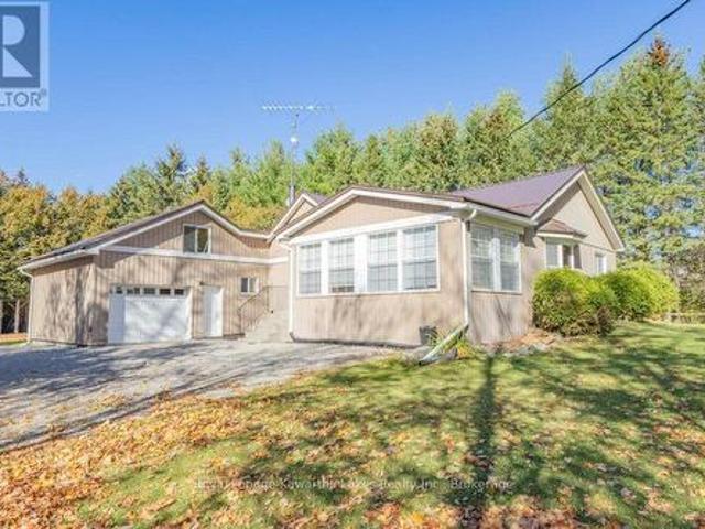 House for sale in Kawartha Lakes, Central Ontario