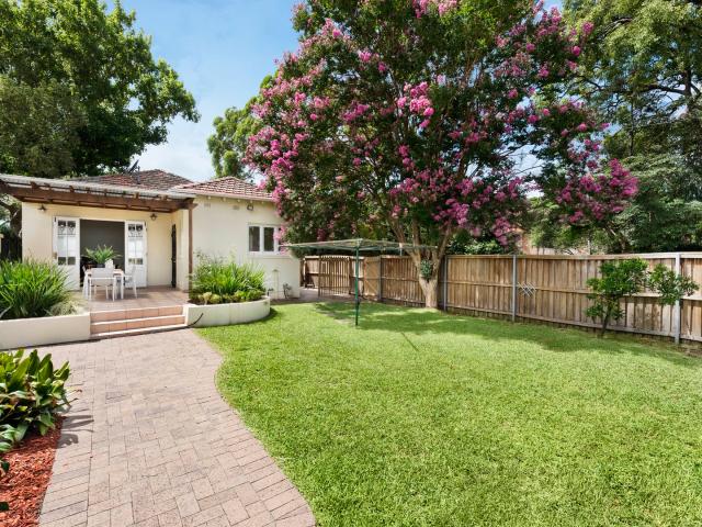 House for rent in Sydney, New South Wales