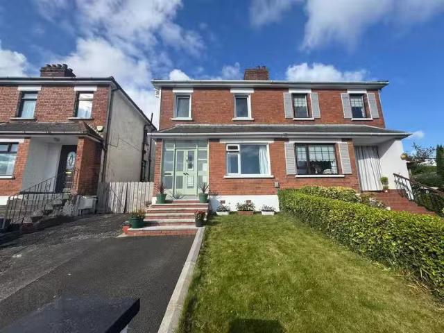 House for sale in Bailieborough, Ulster