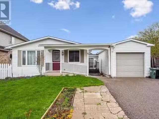 House for sale in Guelph, Ontario