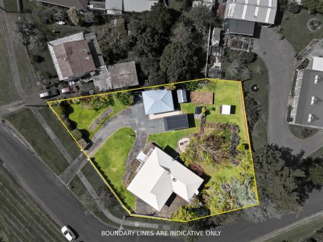 House for sale in Kawakawa Bay, Franklin