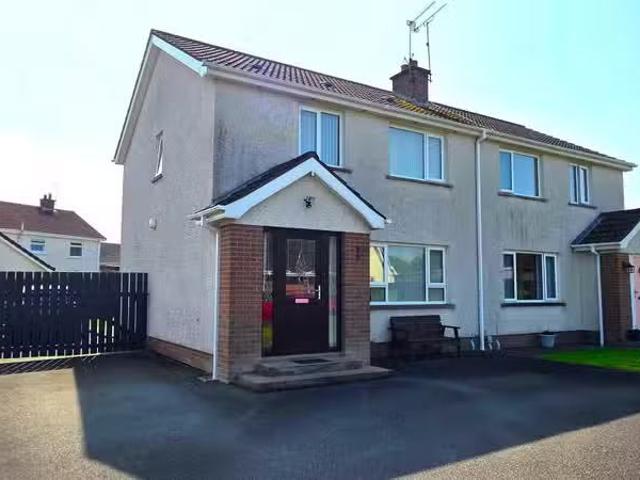 House for sale in Drumone, North Tipperary