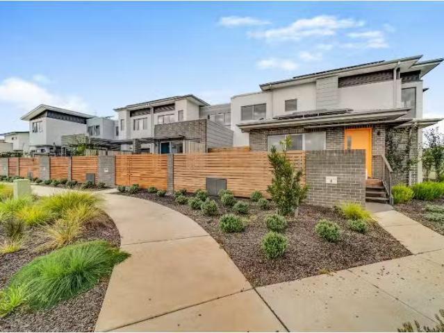 Condo for rent in Australian Capital Territory