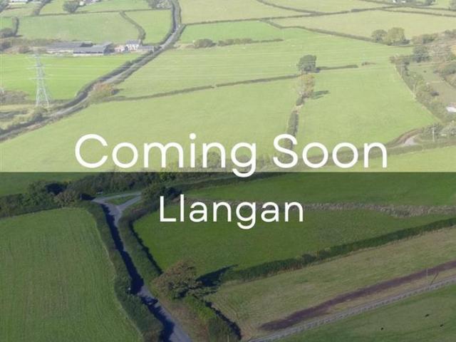 House for rent in Llangan, Graig Penllyn