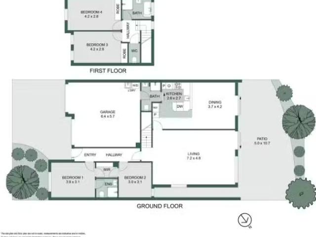 Condo for rent in Bruce, Australian Capital Territory