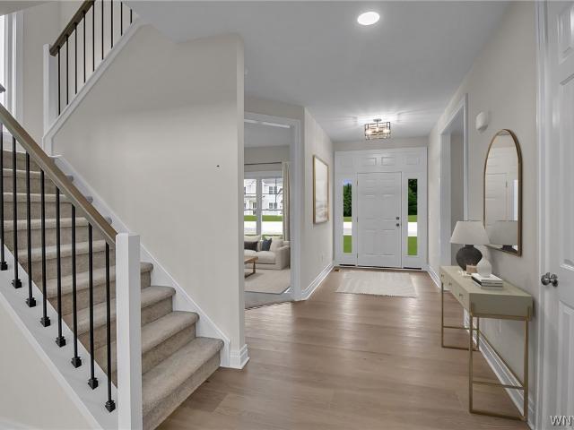 House for sale in Bowmansville, New York