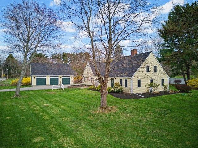 Condo for sale in New Hampshire