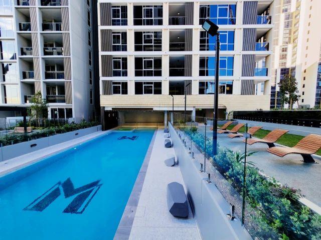 Apartment for rent in Sydney, New South Wales