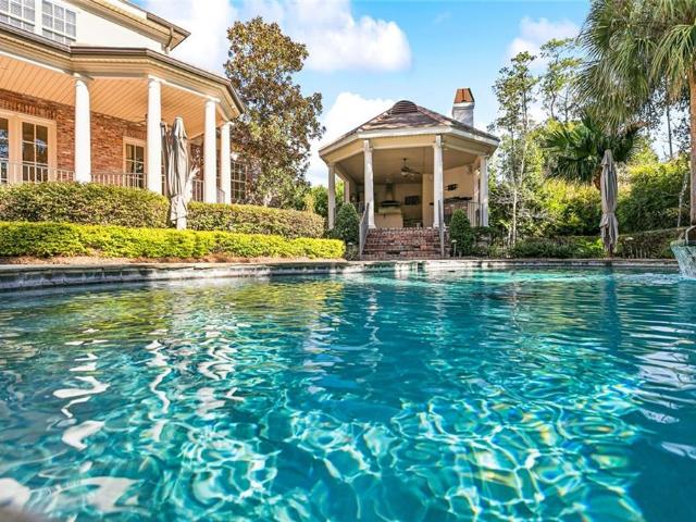 House for sale in Mandeville, Louisiana