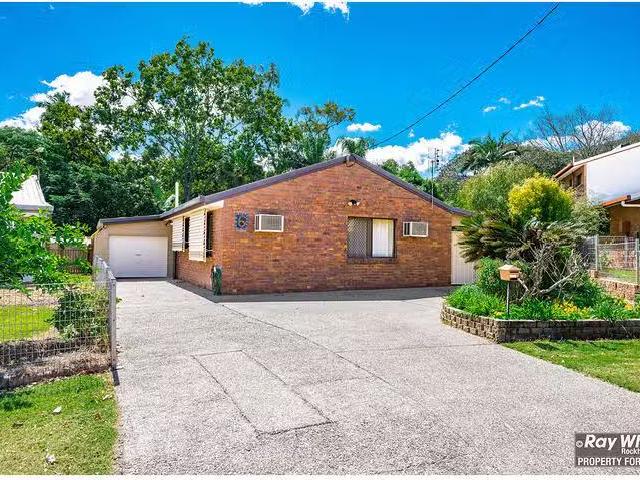 House for rent in Toombul, Queensland