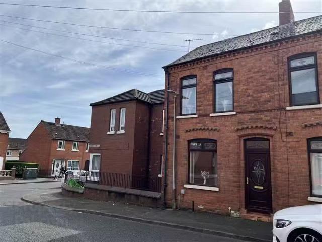 House for sale