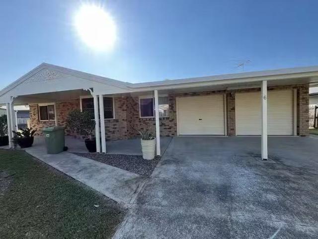 House for rent in Mackay, Queensland