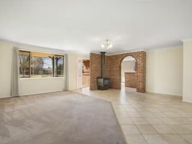 House for rent in Abington, New South Wales