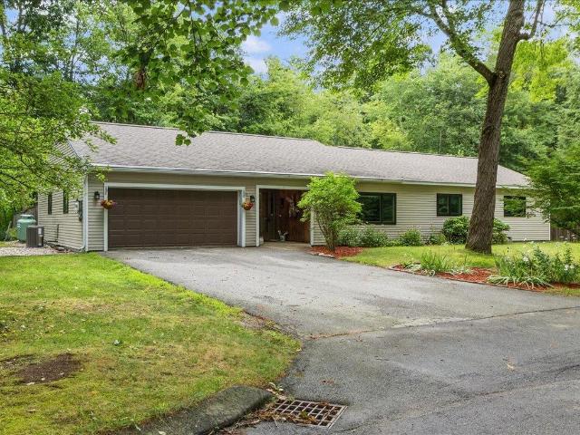 House for sale in New Hampshire