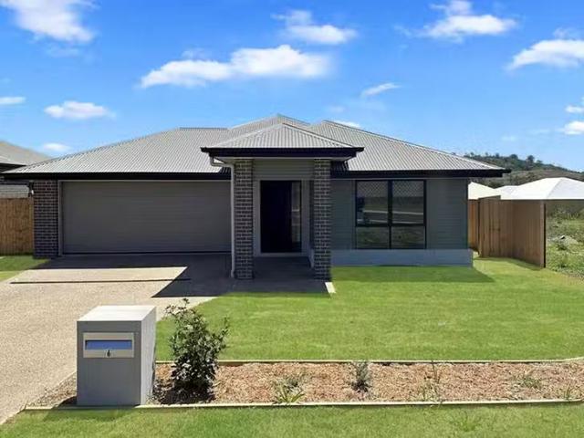 House for rent in Cloncurry, Queensland