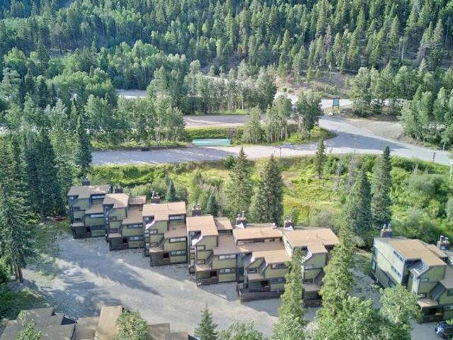 Condo for sale in Taos Ski Valley, New Mexico