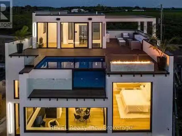 House for sale in Niagara, Ontario