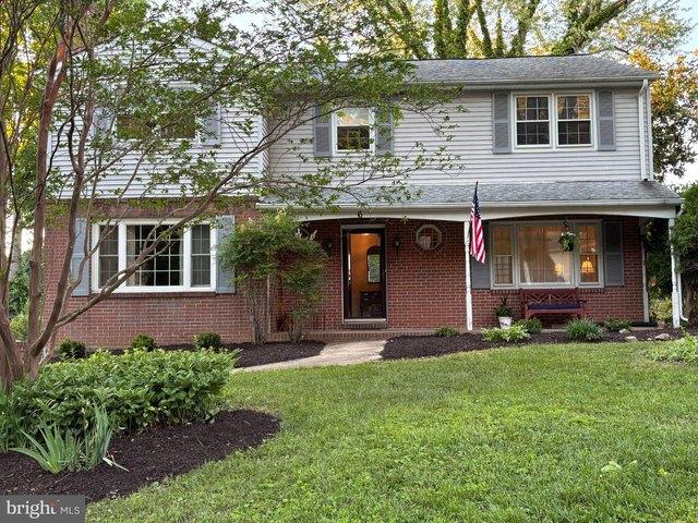 House for sale in Cockeysville, Maryland