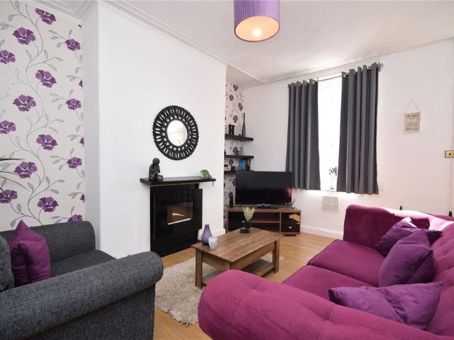 House for rent in West Yorkshire