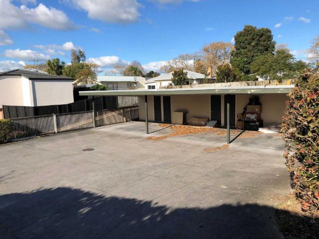 House for rent in Hamilton East CBD, Hamilton City