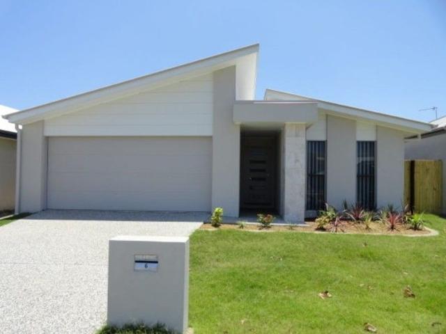 Apartment for rent in Kings Creek, Queensland
