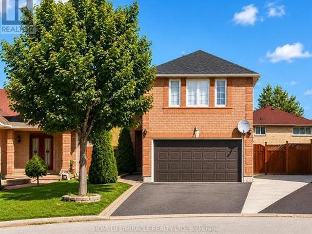 House for sale in Georgina, Ontario