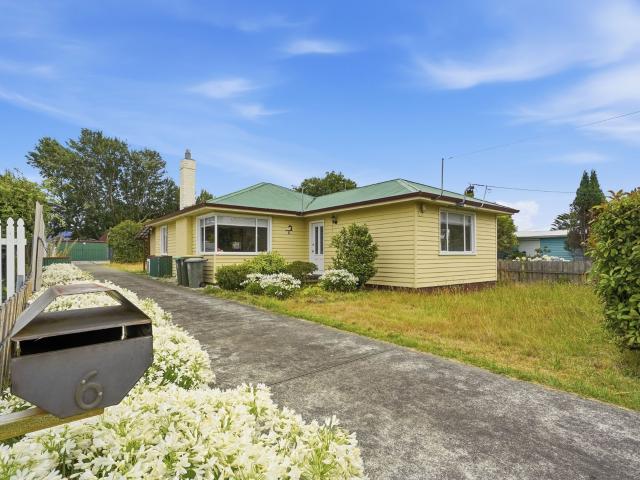 House for rent in Hobart, Tasmania