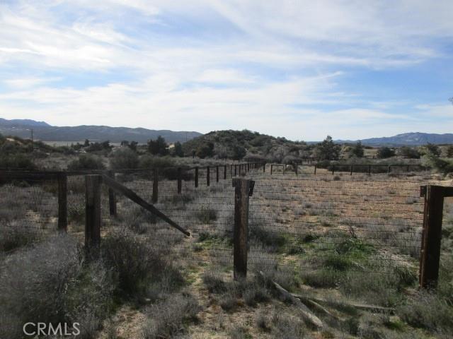 Land for sale in Anza