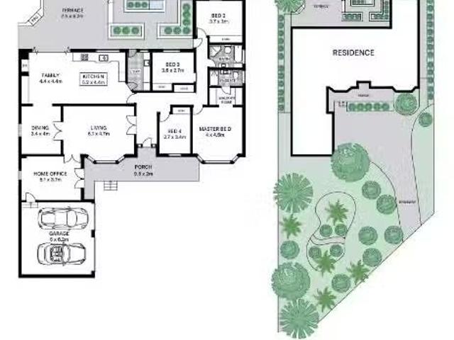 House for rent in Sydney, New South Wales