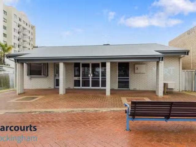 House for rent in Rockingham, Western Australia
