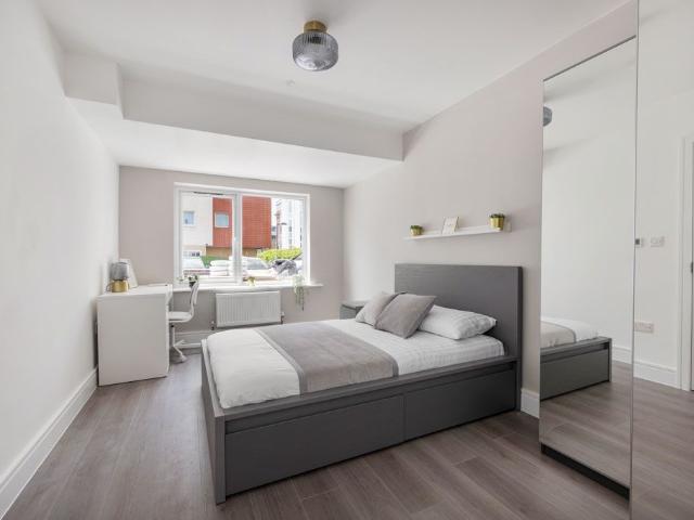 Apartment for rent in Maryland, Greater London