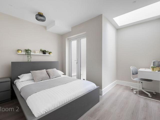 Room for rent in Maryland, Greater London