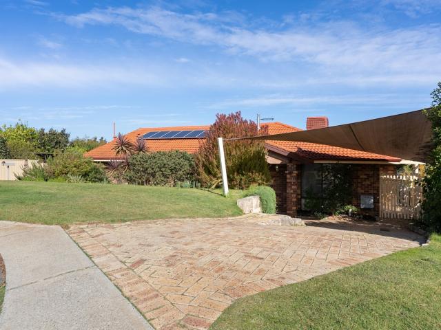 Apartment for rent in Leeming, Western Australia